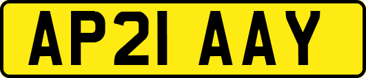 AP21AAY