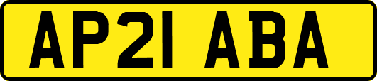 AP21ABA