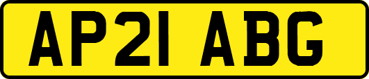 AP21ABG
