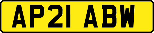 AP21ABW