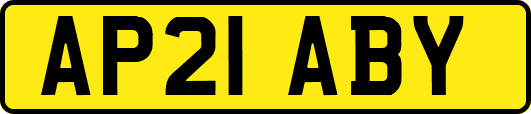 AP21ABY