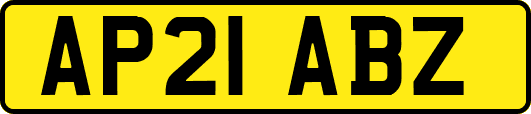 AP21ABZ