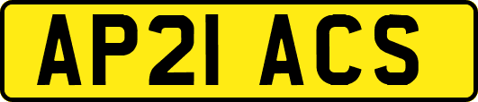 AP21ACS