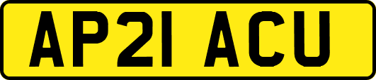 AP21ACU
