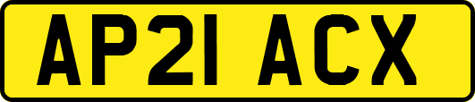 AP21ACX