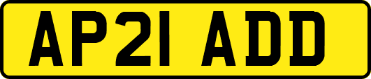 AP21ADD