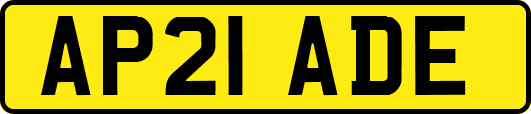 AP21ADE