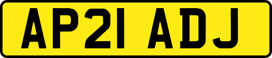 AP21ADJ
