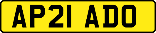AP21ADO
