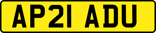 AP21ADU
