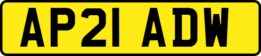 AP21ADW