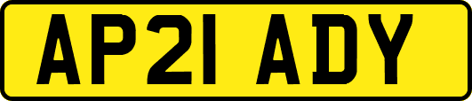 AP21ADY