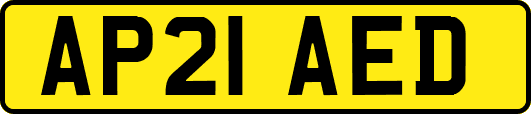 AP21AED