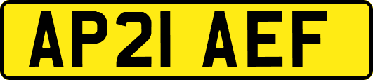 AP21AEF