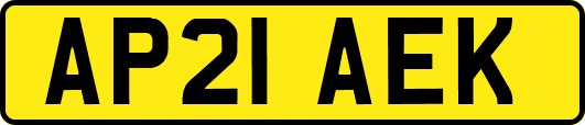 AP21AEK