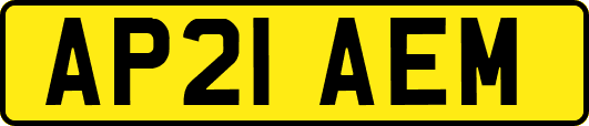 AP21AEM