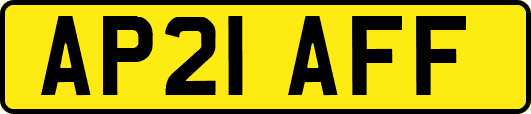AP21AFF