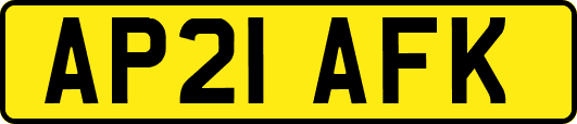 AP21AFK