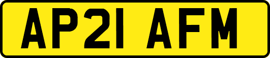 AP21AFM