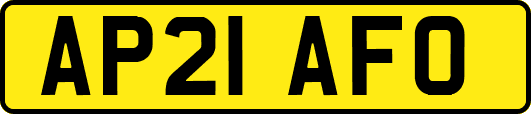 AP21AFO