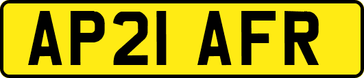 AP21AFR