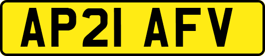AP21AFV