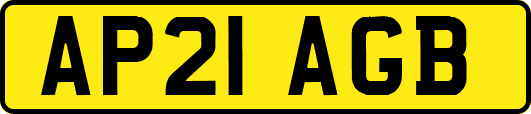 AP21AGB