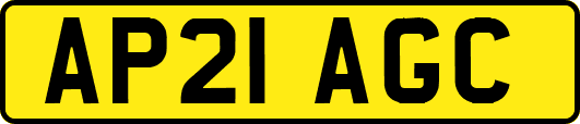 AP21AGC