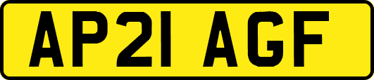 AP21AGF
