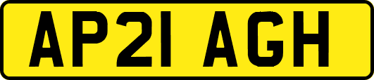 AP21AGH