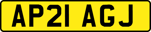 AP21AGJ