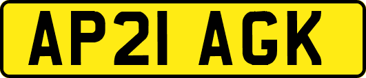 AP21AGK