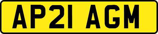 AP21AGM