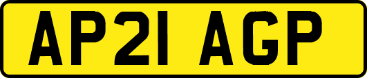 AP21AGP