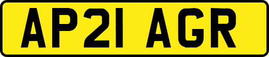 AP21AGR