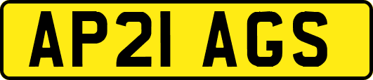 AP21AGS