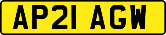 AP21AGW
