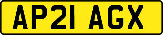 AP21AGX