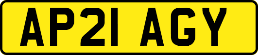 AP21AGY