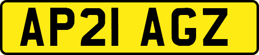 AP21AGZ