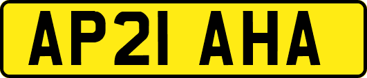 AP21AHA