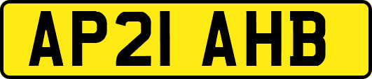 AP21AHB