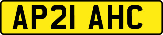 AP21AHC