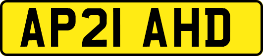 AP21AHD