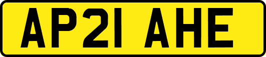 AP21AHE