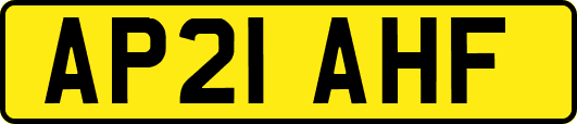 AP21AHF