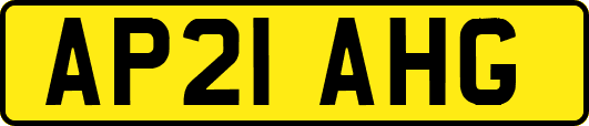 AP21AHG