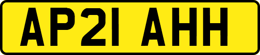 AP21AHH
