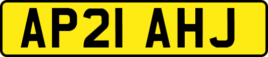 AP21AHJ