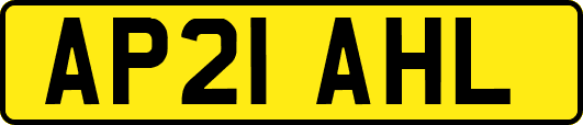 AP21AHL